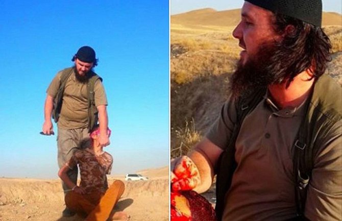 U Siriji ubijen kosovski Albanac Lavdrim Muhadžeri