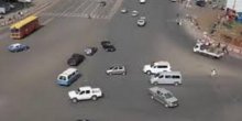 Video: Pogledajte saobraćajni haos u glavnom gradu Etiopije