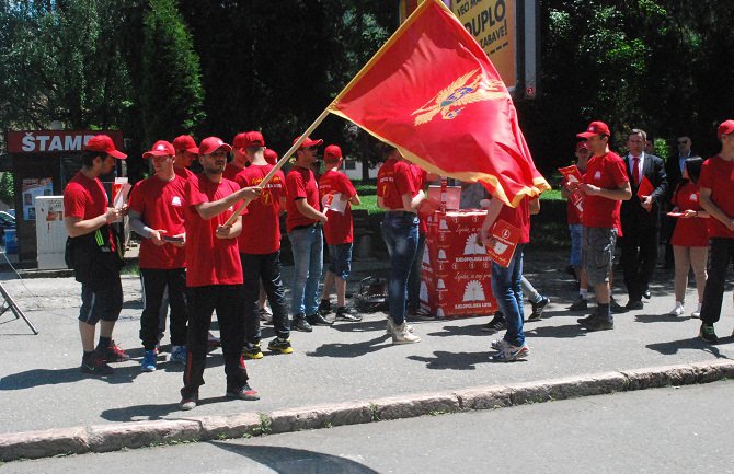 Bjelopoljska partija: Ponovni izbori najbolje rješenje