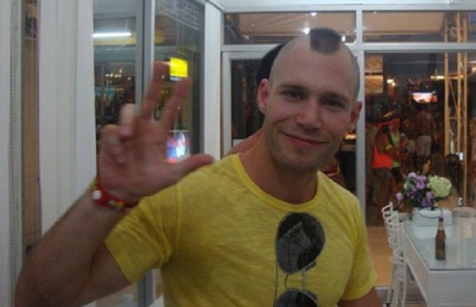 Marka Milićeva čeka poternica s nalogom za hapšenje