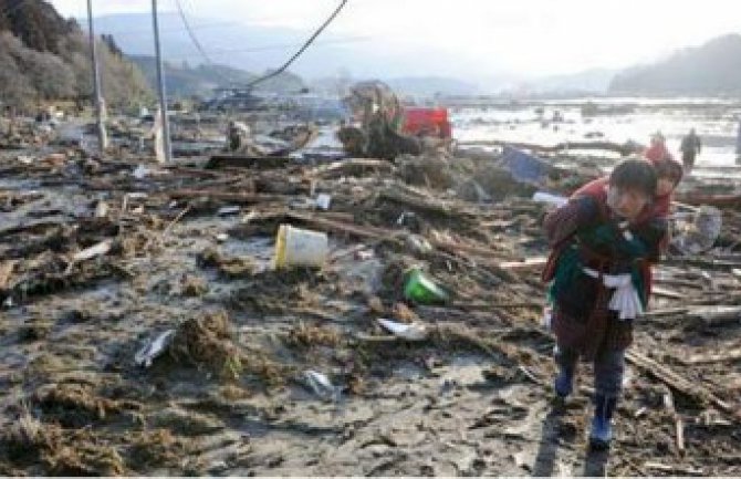 Indonezija: Pronašli djecu nakon 10 godina