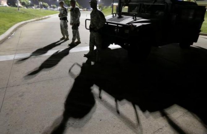 Policija ubila još jednog  Afroamerikanaca u SAD