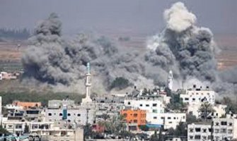 Ubijeni supruga i dijete vođe Hamasa 