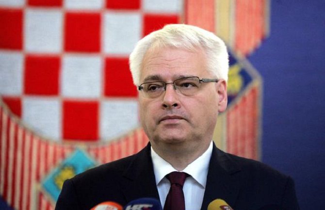 Josipović više nije najpopularniji političar u Hrvatskoj