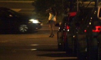 Pakao kroz koji prolaze djevojčice-prostitutke u Crnoj Gori