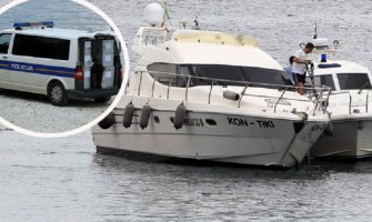 Horor u Istri: Ronioci traže dijelove tijela djevojčice (16) koju je ubila jahta