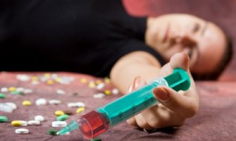 Crna Gora i dalje bez odeljenja za zavisnice