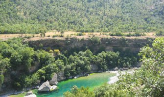 Kolašinac skočio sa mosta Pjenavac
