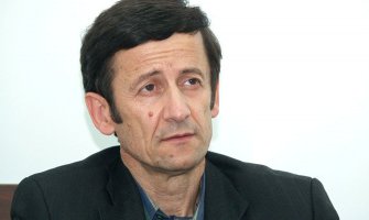 Koprivica: Vlada Crne Gore već pola godine bez ministra kulture