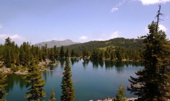 Evo kakvo nas vrijeme očekuje za vikend
