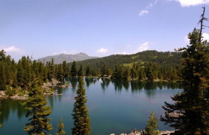 Evo kakvo nas vrijeme očekuje za vikend