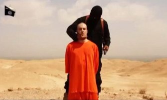 Snimak Folijevog ubistva lažan