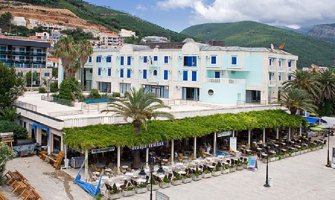 Hotel Mogren otvorio vrata