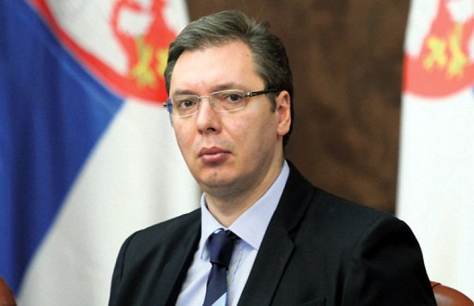 Vučić: Neću odustati od zajedničkog dana sjećanja