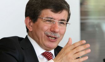 Davutoglu novi premijer i lider AKP?