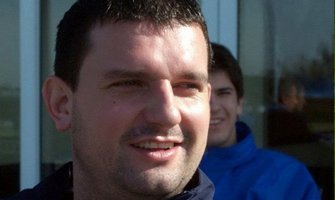 Šarić iz pritvora na „ludi kamen“