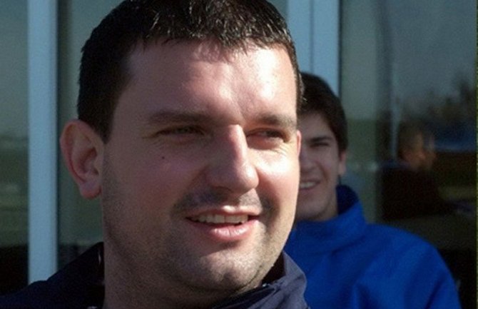 Šarić iz pritvora na „ludi kamen“