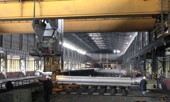 Denkovič: U naredne četiri godine zaposliću 300 radnika