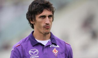 Stefan Savić i ove sezone u Fiorentini