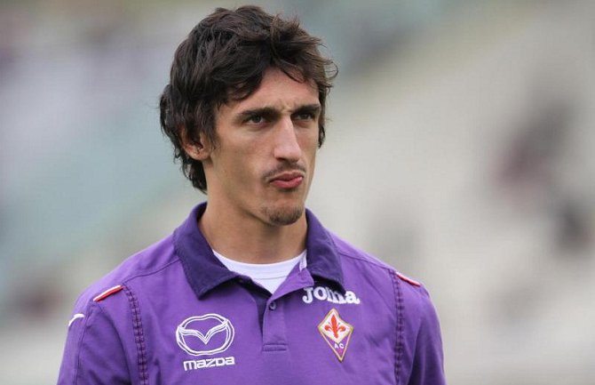 Stefan Savić i ove sezone u Fiorentini