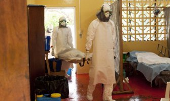 Kongo: 13 osoba umrlo od bolesti sličnoj eboli