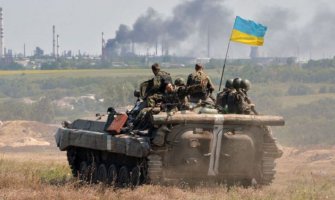 Kijev: Ubijeno oko 100 pobunjenika