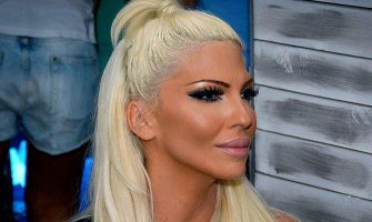 Jelena Karleuša izgubila bebu!