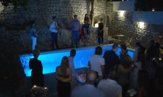 Boris Zloković otvorio butik-hotel ''Capitano''