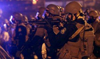 Snage američke Nacionalne garde napuštaju Ferguson