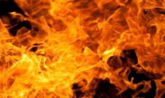 Njemačka: Šestogodišnji dječak se igrao s vatrom pa se zapalio