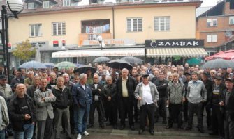 Radnici Gornjeg Ibra vjeruju samo sudu u Strazburu