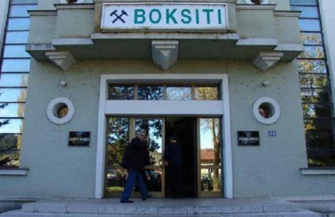 Neksan 21. aprila izlazi iz Boksita