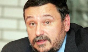 Gjenero: Pensov dolazak signalizira da je Crna Gora 