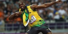 Bolt oborio svjetski rekord na 100 metara u dvorani