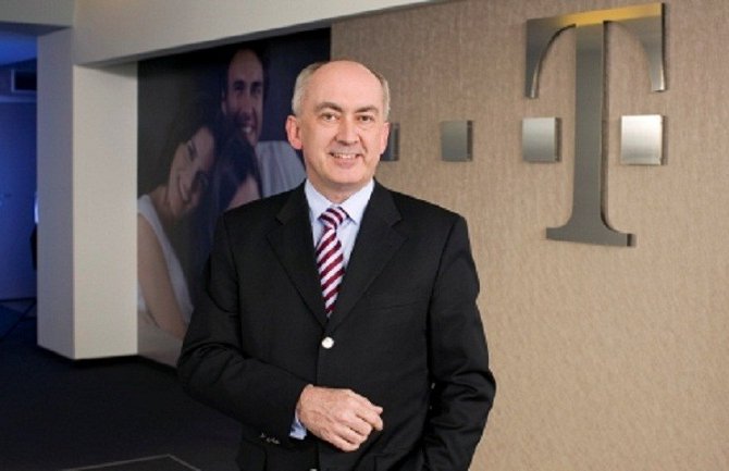 Šulc: Crna Gora zemlja sa velikim investicionim potencijalom