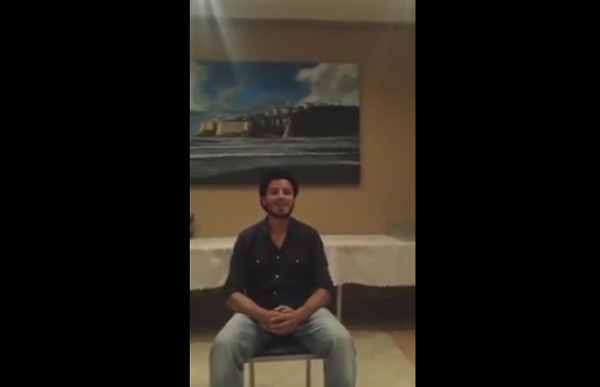 Abazović nominovao  Krivokapića, Stijepovića i Su Kej Braun