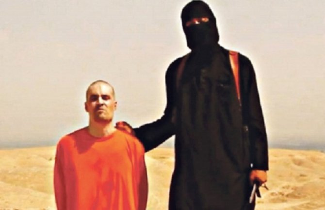 Otkriven identitet džihadiste koji je ubijao novinare