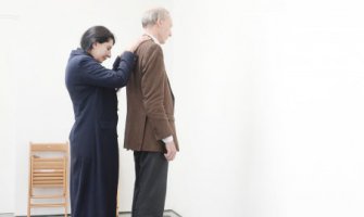 Marina Abramović u ponedeljak završava performans ''512 sati''