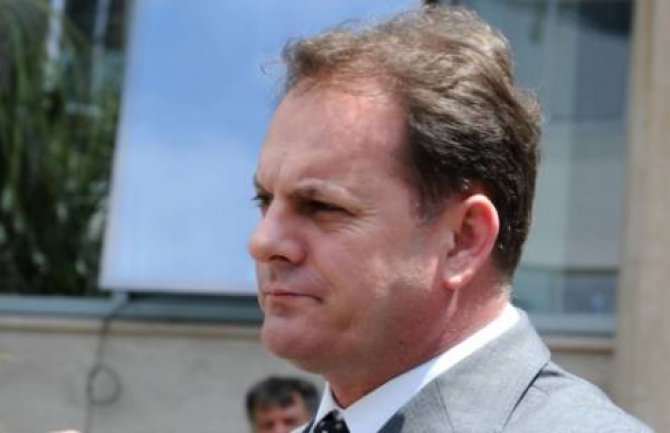 60% građana zadovoljno radom Stijepovića