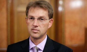 Miro Cerar novi premijer Slovenije