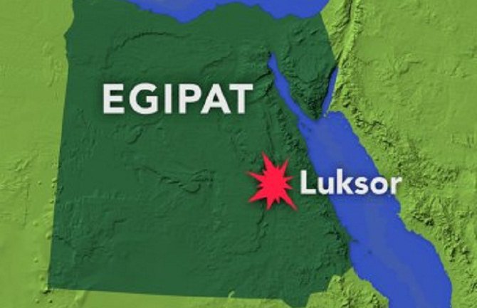 Egipat: U saobraćajnoj nesreći poginulo 19 osoba, 15 povrijeđeno