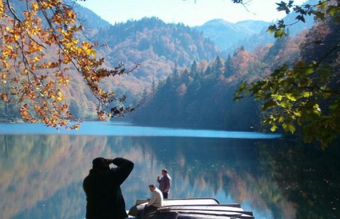 Uspješna sezona u Nacionalnim parkovima Crne Gore