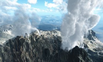  Island: Zemljotres oko vulkana Bardarbung, nema znakova erupcije