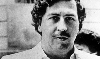 Ubica Pabla Eskobara na slobodi poslije 22 godine robije