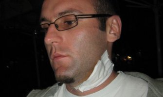 Gazda ujeo radnika za vrat jer mu je tražio platu 