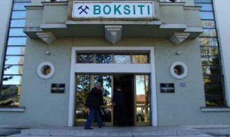 Vlada preuzela obaveze prema zaposlenima Rudnika boksita
