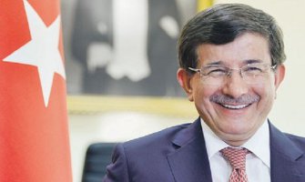 Turska: Ahmet Davutoglu zvanično premijer