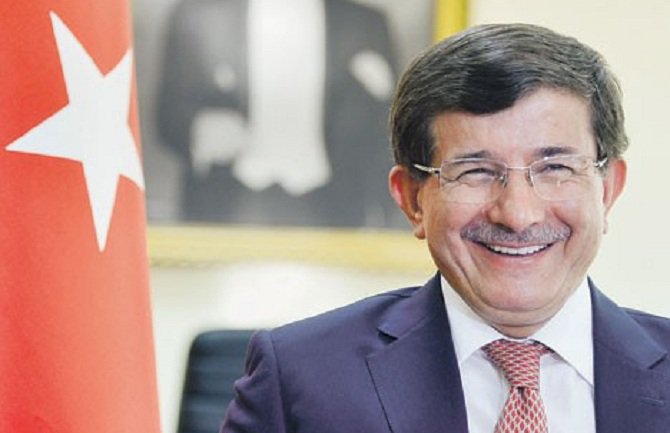 Turska: Ahmet Davutoglu zvanično premijer