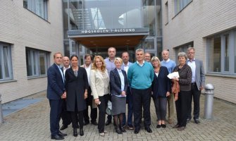 Norvežani zainteresovani za saradnju