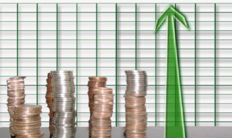 Rast crnogorske ekonomije manji od projektovanog